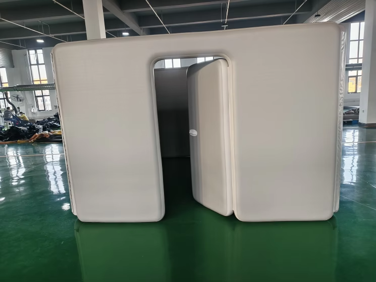 InstaRoom™ Instant Inflatable Room