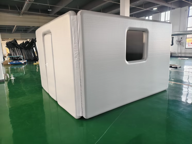 InstaRoom™ Instant Inflatable Room