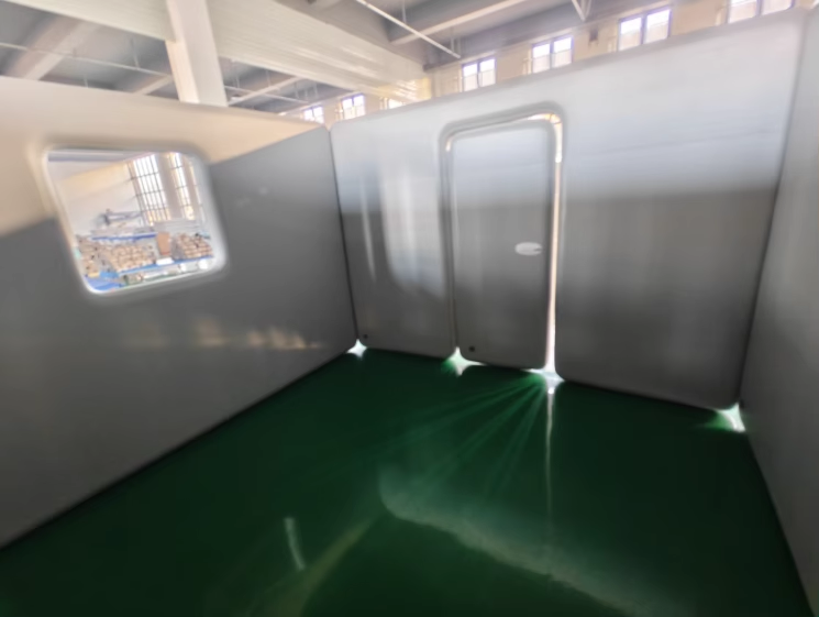 InstaRoom™ Instant Inflatable Room