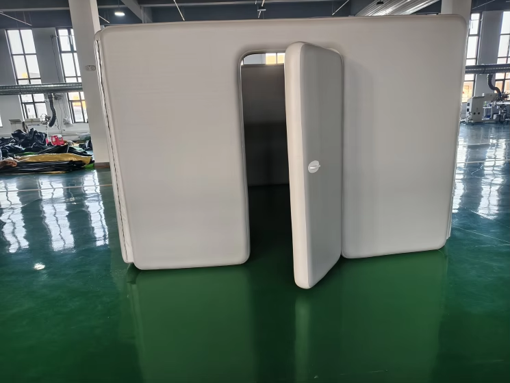 InstaRoom™ Instant Inflatable Room