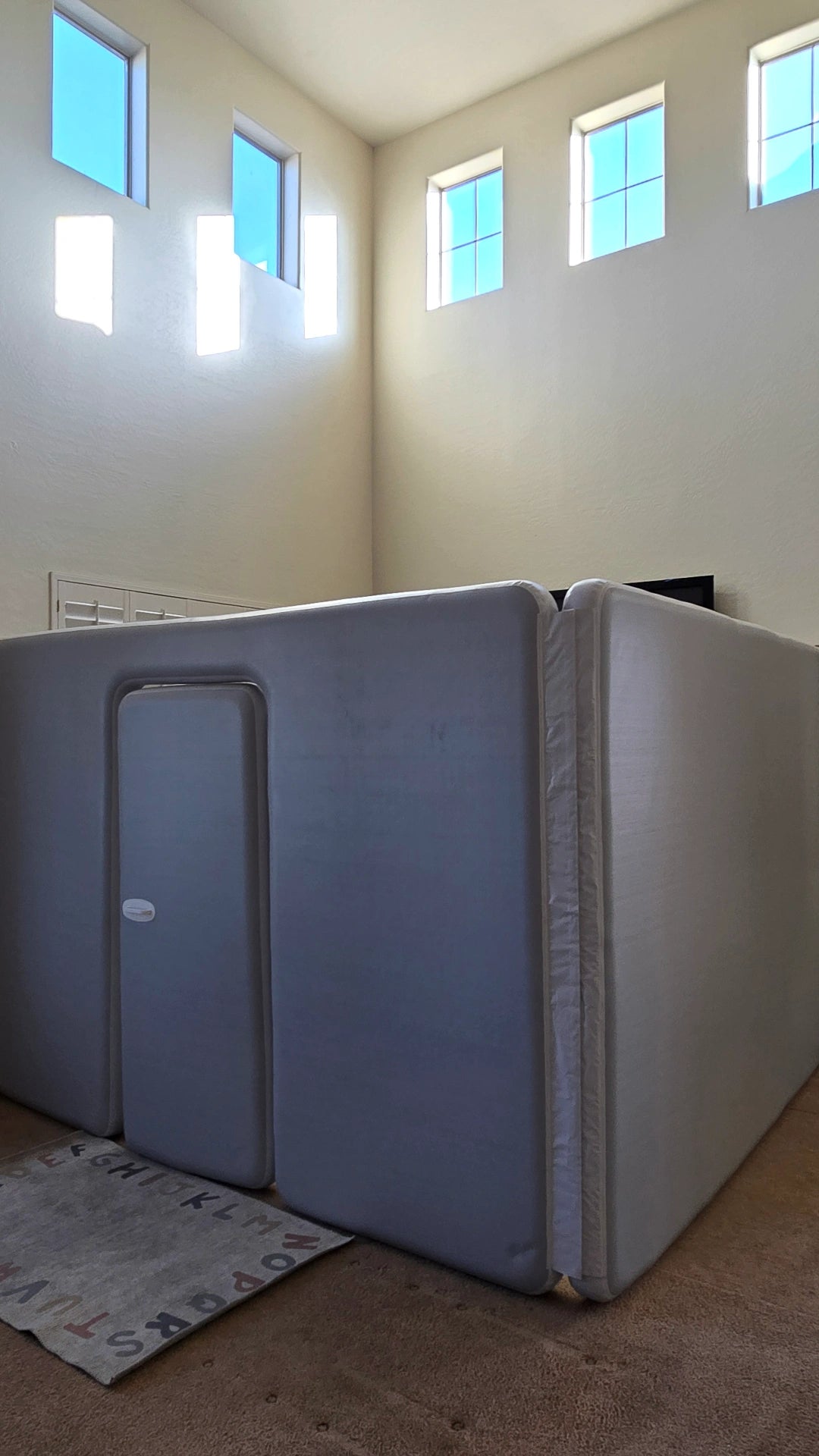 InstaRoom™ Instant Inflatable Room