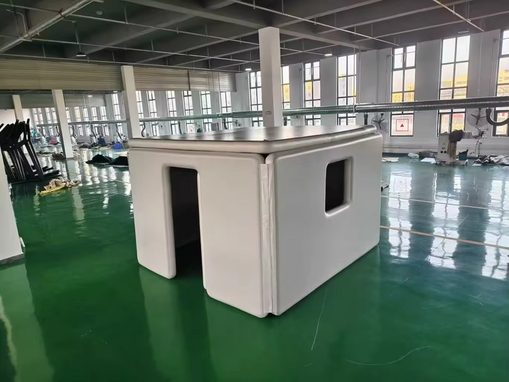 InstaRoom™ Instant Inflatable Room