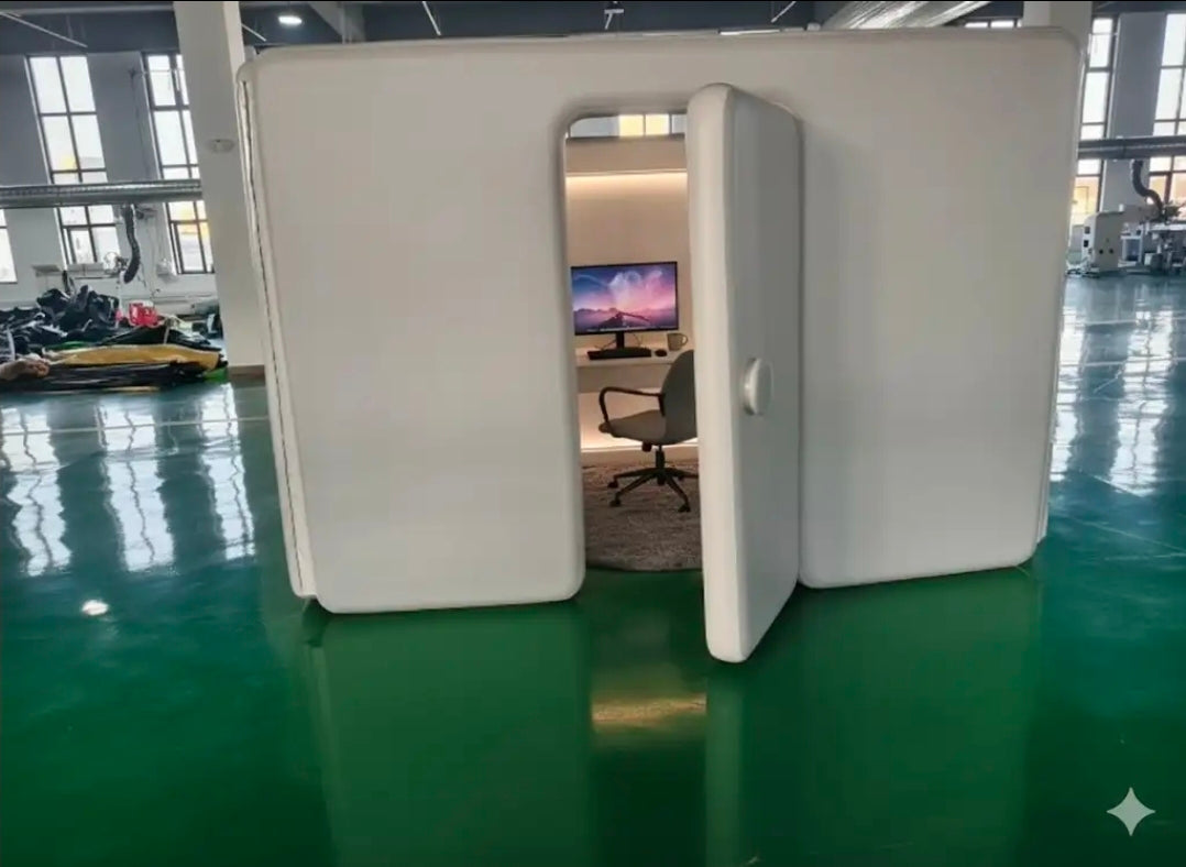 InstaRoom™ Instant Inflatable Room