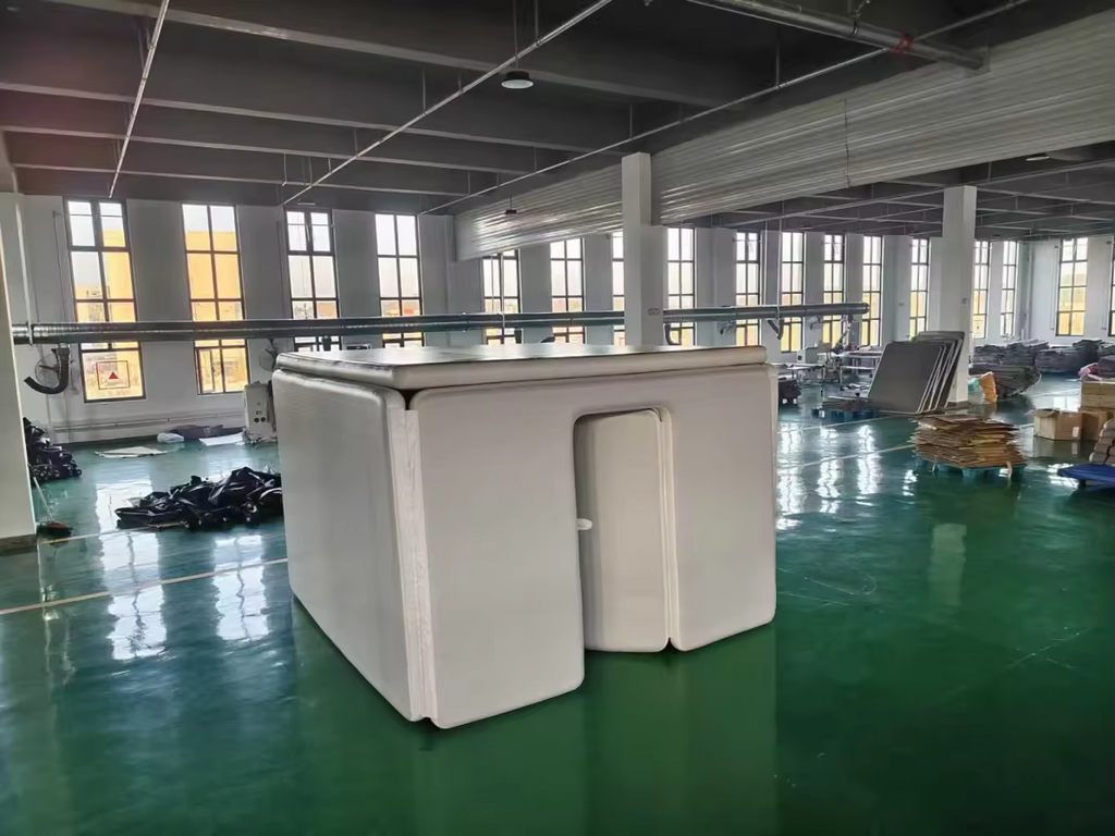 InstaRoom™ Instant Inflatable Room