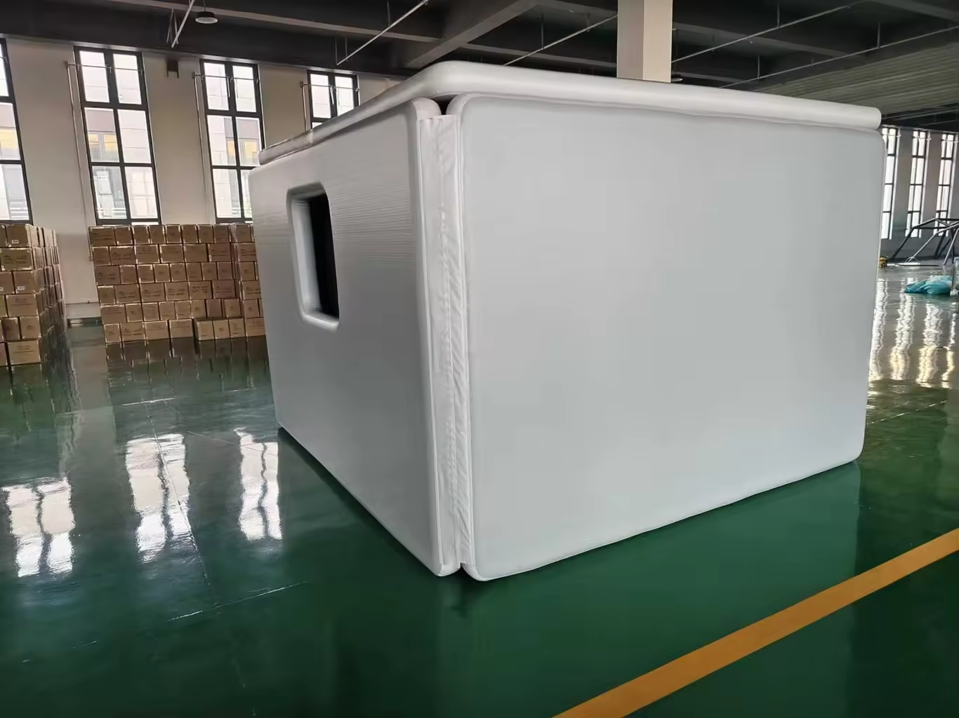 InstaRoom™ Instant Inflatable Room